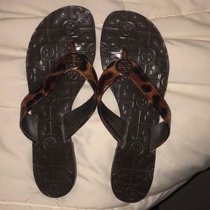 Tory Burch Monroe Sandals